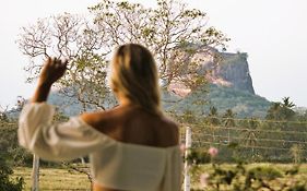 Royal Rock Sigiriya